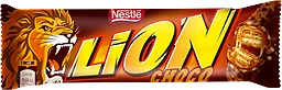 Lion Choco