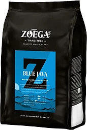 Hela Bönor Blue Java HB