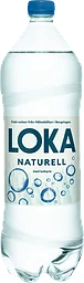 Kolsyrat vatten Naturell