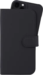 Fodral MagPlus iPh12/12Pro svart