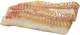 Torskfilé ca