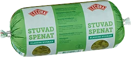 Stuvad Spenat