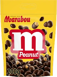 M partysize Peanut