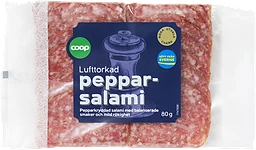 Pepparsalami