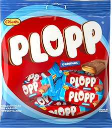Plopp Minipåse