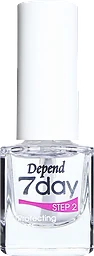 Nagellack 7days Baslack 1-p