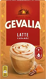 Latte Caramel