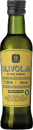 Olivolja Citron Extra Virgin