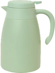 Termoskanna Grön