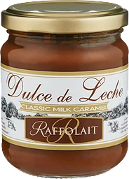 Dulche De Leche Kolakräm