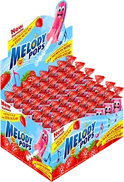 Melodypops 1-p
