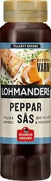Pepparsås Varm