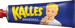 Kaviar original Kalles