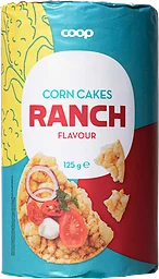 Majskakor Ranch
