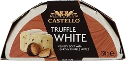 White Truffle