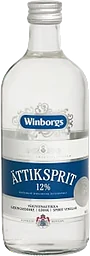 Ättiksprit 12 %