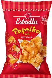 Paprika Havs Salt