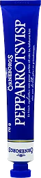 Pepparrotsvisp