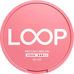 Red Chili Melon S3