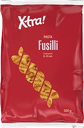 Pasta Fusilli