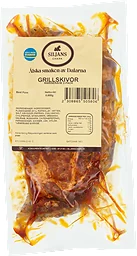 Grillskivor Marinerade ca