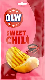Sweet Chili Dippmix