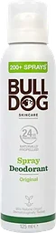 Original Deodorant Spray