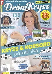 Drömkryss