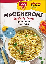 Maccheroni Pasta