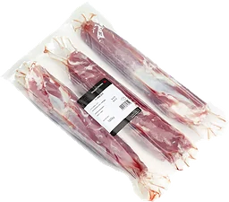 Fläskfilé Färsk ca 1,7kg