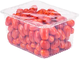 Babyplommontomat Klass 1
