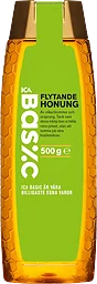 Flytande honung
