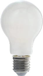 LED Normal E27 806lm(60W) Dimbar