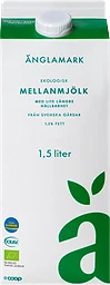 Mellanmjölk Eko