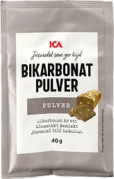 Bikarbonat