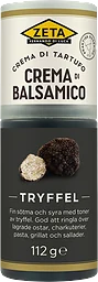 Crema Di Balsamico Tryffel