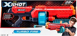 Turbo Fire