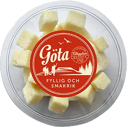 Göta Tärnad Ost