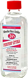 Ättika 24 %