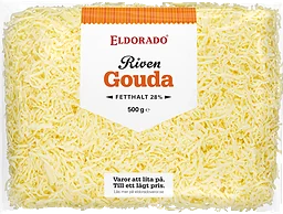 Gouda Riven 28%