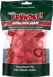 Jumbo Jordgubbar !