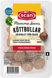 Köttbullar Mammas