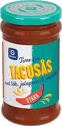Tacosås Stark