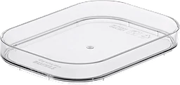 Compact Lock Xs Clear
