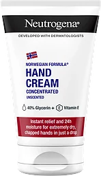 Handkräm Oparfymerad
