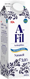A-fil Naturell 3%