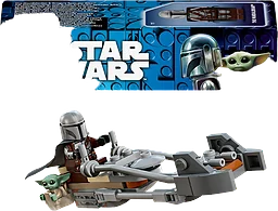 The Mandalorian