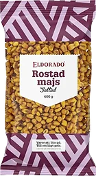 Rostad Majs Salt