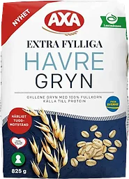 Havregryn Extra Fylliga