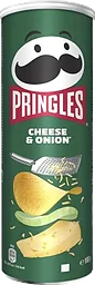 Cheese & Onion Chips